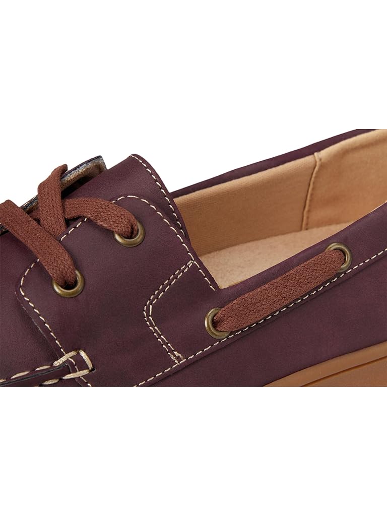 Red Journee Collection Marion