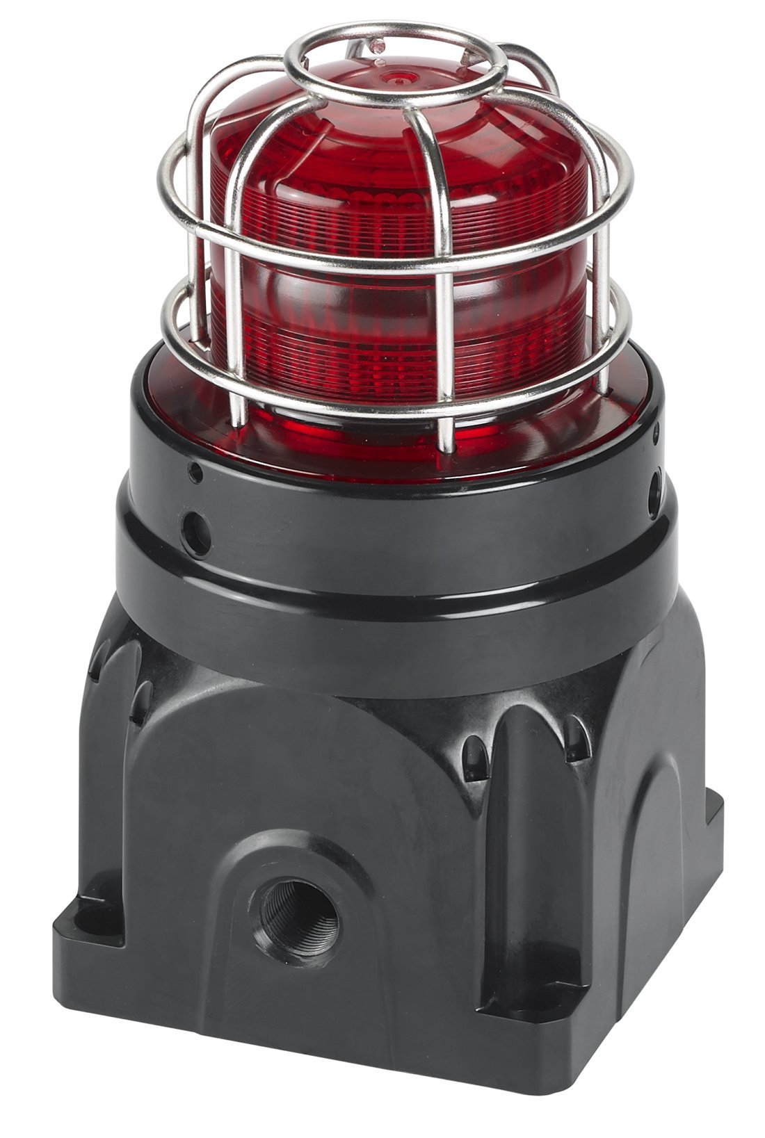 Federal Signal G-STR-024-D-R Global Series Strobe Beacon, Surface 