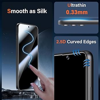 3MK Oppo Reno 15 F 5G / Reno 15 FS 5G (CPH2801) - HardGlass