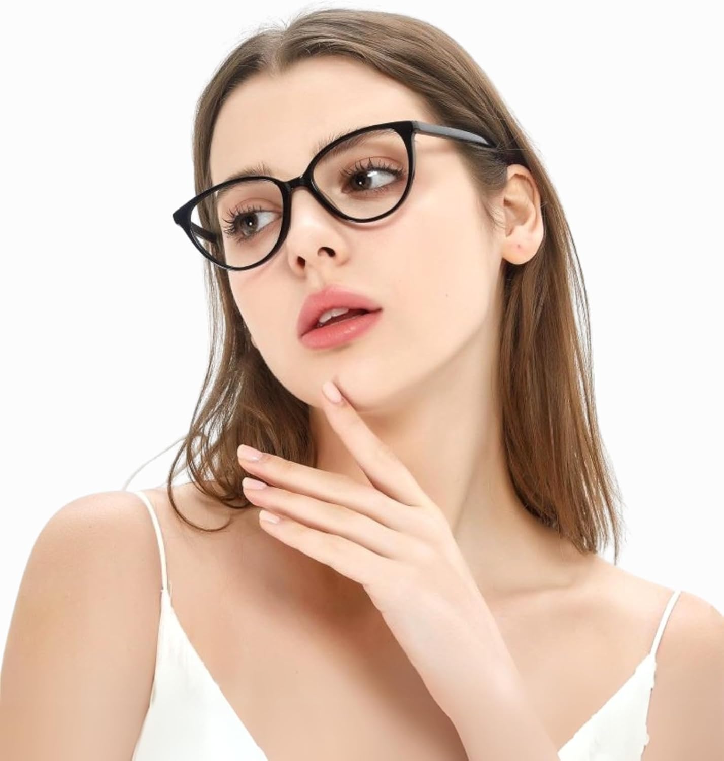 Sienna Blue Light Blocking Glasses