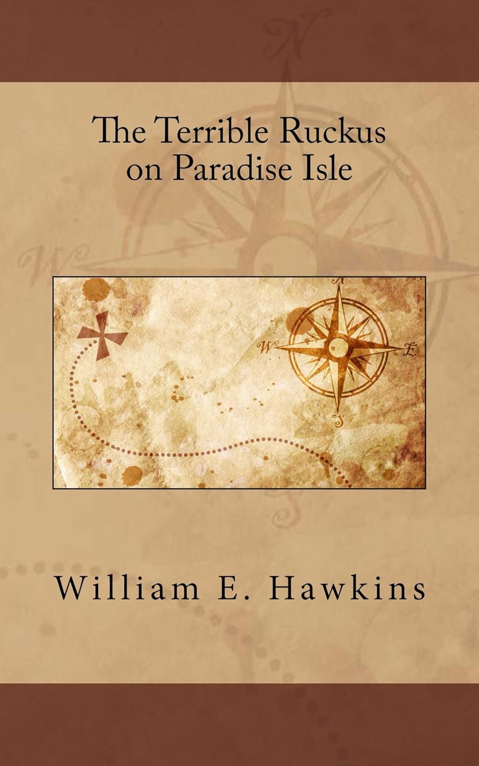 Amazon.com: The Terrible Ruckus on Paradise Isle (The Cherry Pie Series ...