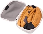 Thule Packing Cube, Size Small, Transparent Fabric, Organize Essentials, Easy to Pack, YKK Zippers