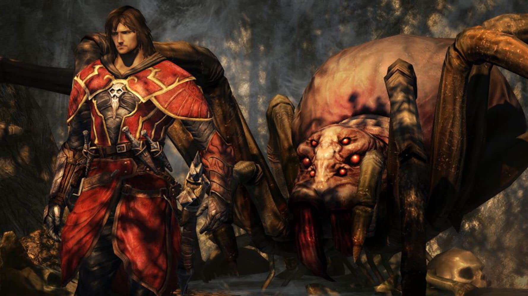 Castlevania: Lords of Shadow 2 [UK-Pegi] [UK]
