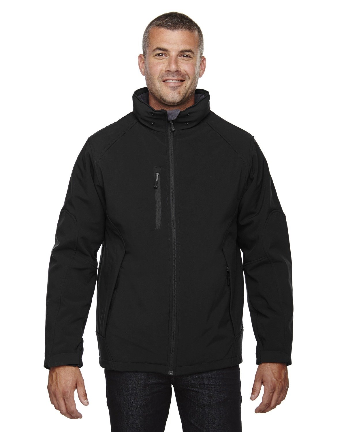 ジャケット・アウター plllllleeeasse 3-layer shell jacket M 3-Layer Shell Jacket Men's | Herschel Supply Company