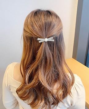 Hair Sectioning Clips - Professional Non-Slip Duckbill and Roller Clips for Styling Sectioning