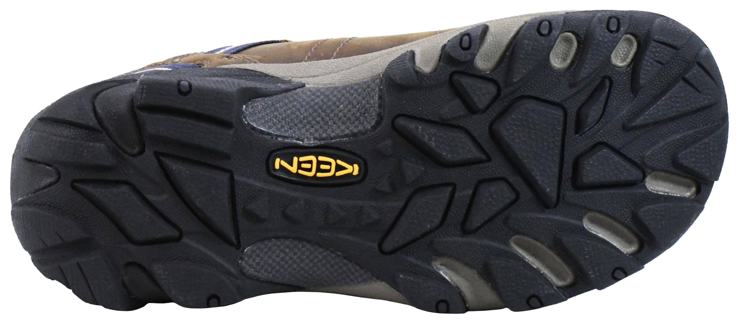 KEEN Women's Targhee 2 Low Height Waterproof Hiking Shoes