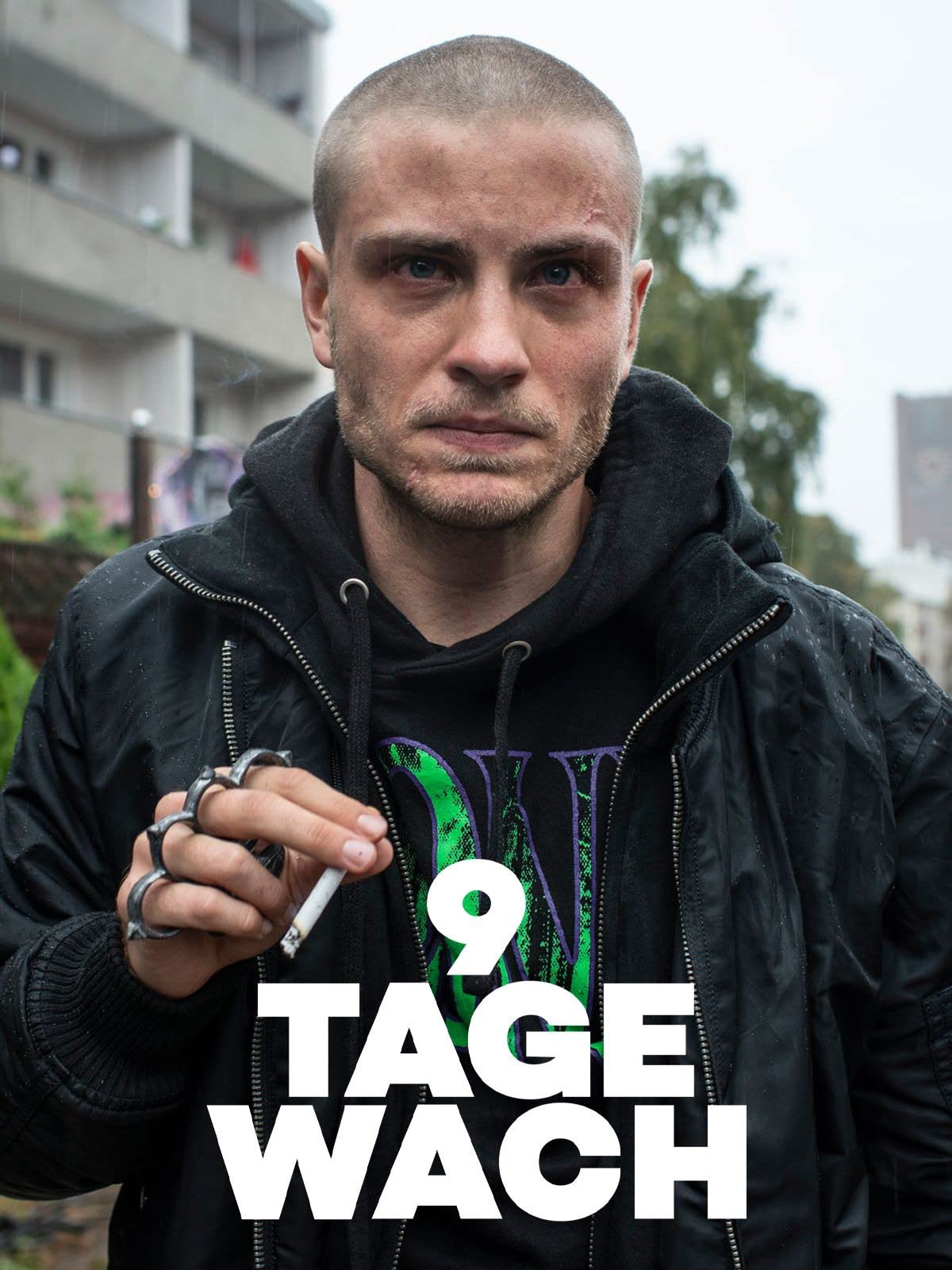 2 Tage Wach Und Nicht Müde Amazon.de: 9 Tage wach ansehen | Prime Video