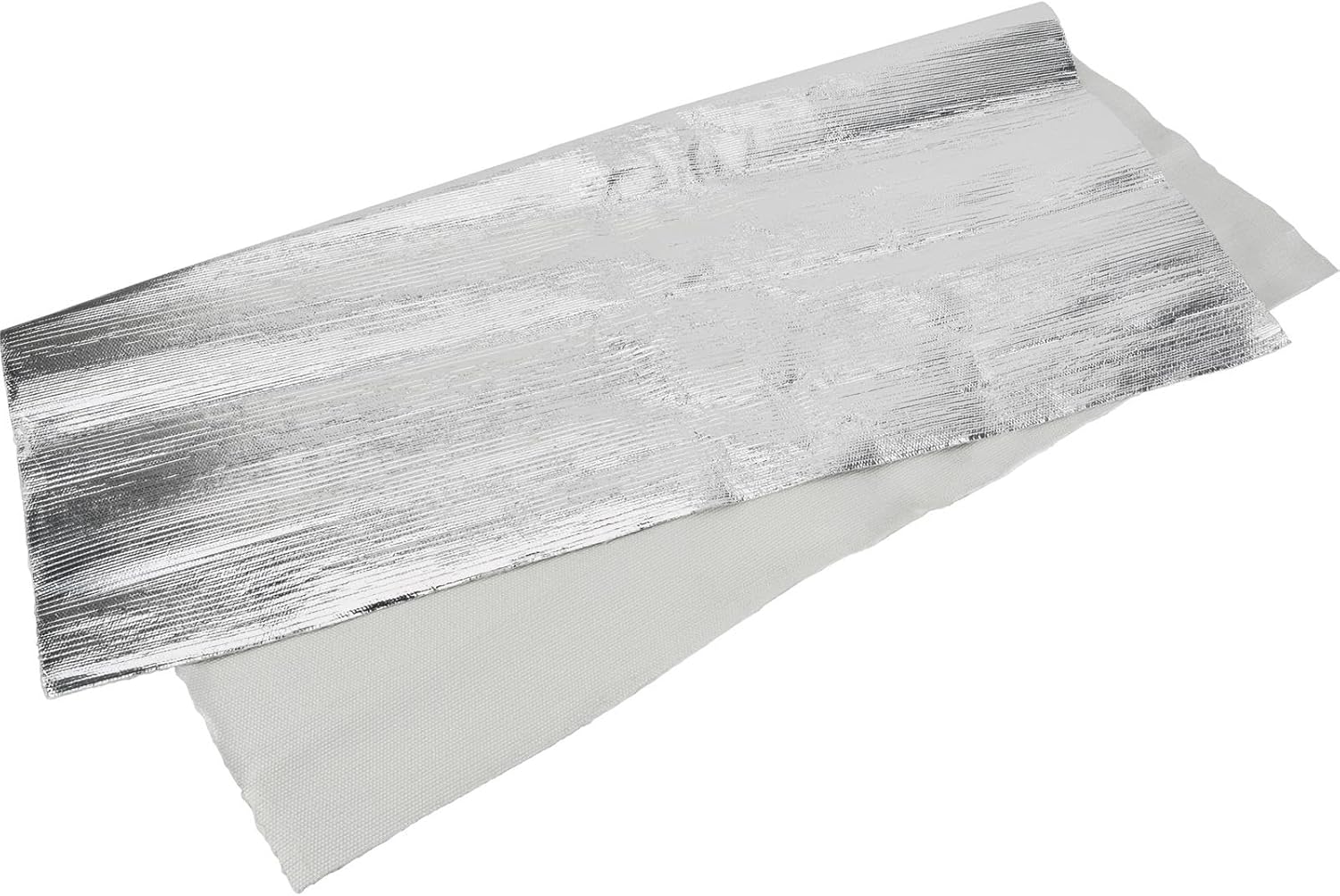 Aluminized Heat Barrier, 40 x 36 Inch
