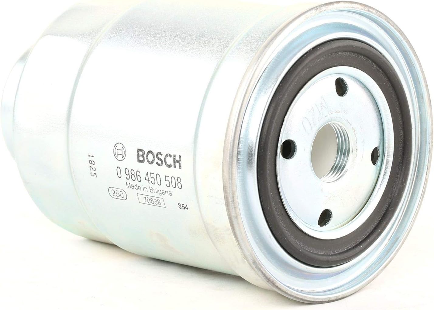 Bosch N2062 - Filtre diesel auto