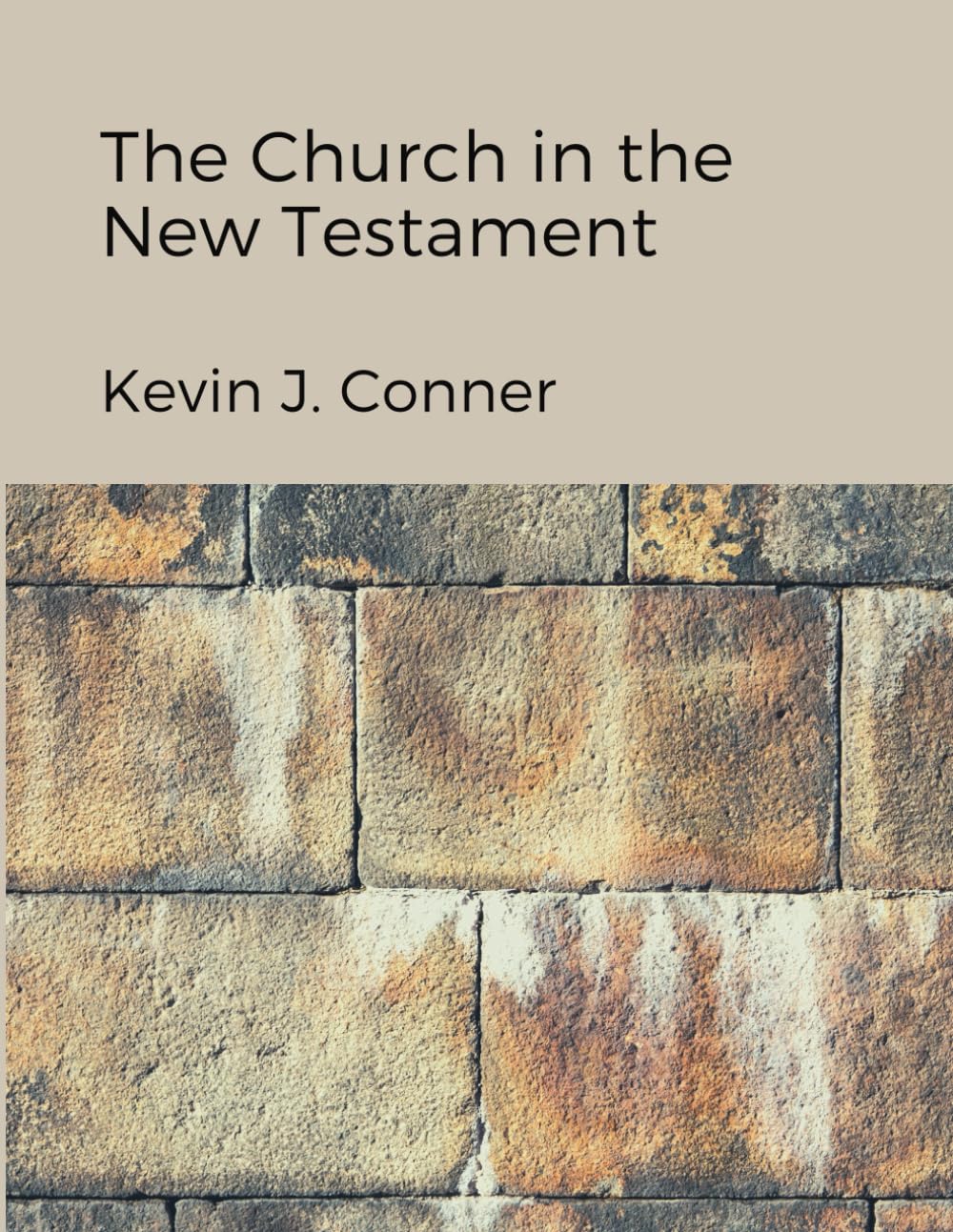 The Church in the New Testament