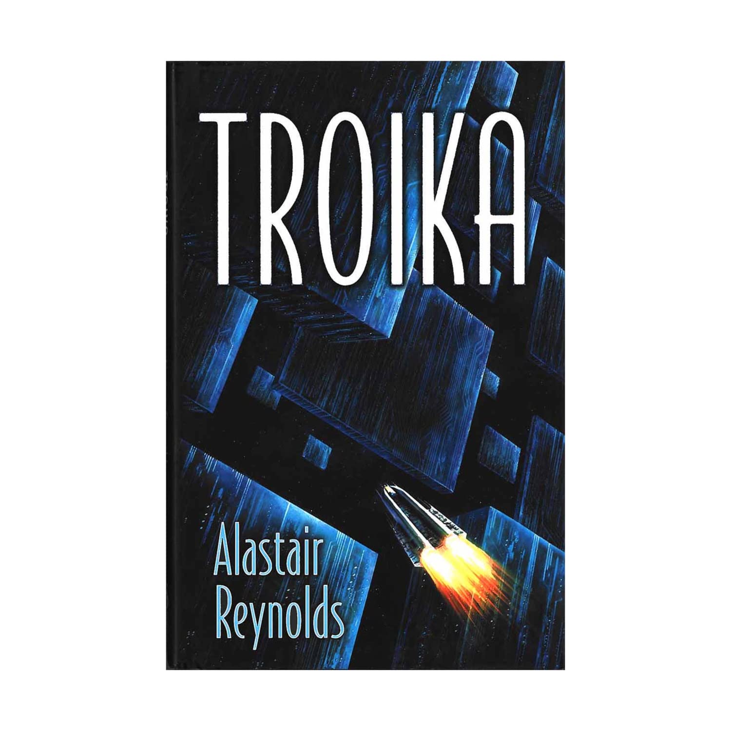 Buy Troika — BookShops.in