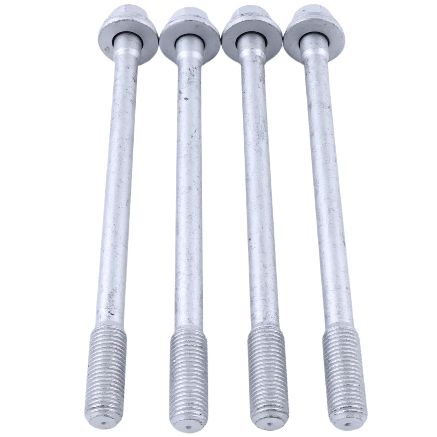 4PCS 7520144 Head Bolts for Polaris ACE RZR Sportsman Ranger 450 500 570