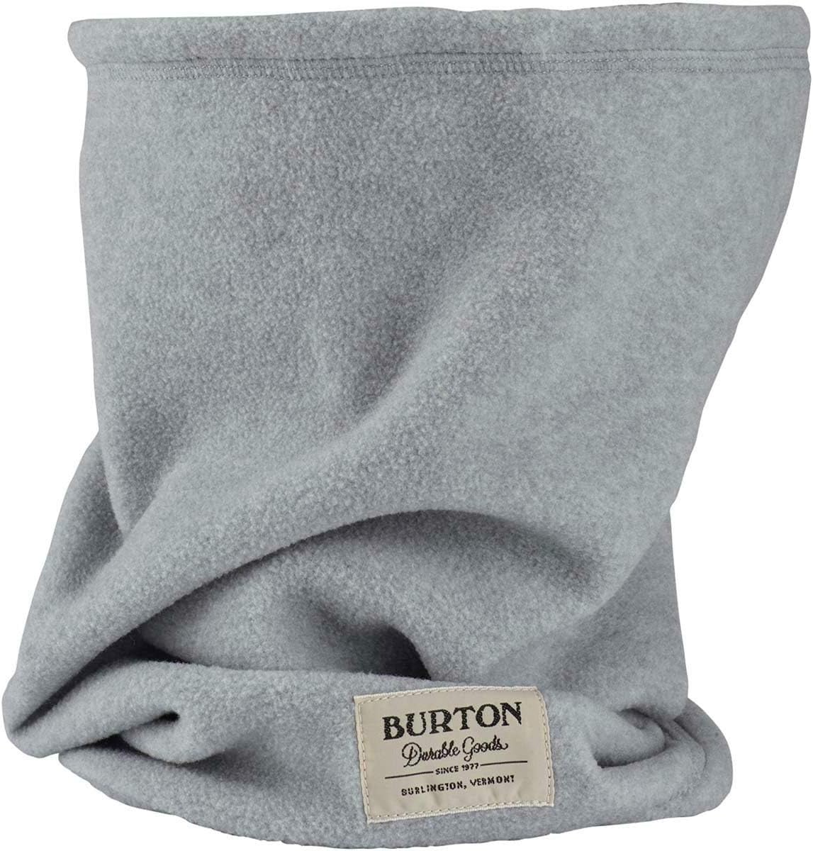Burton Ember Quick-Drying Polartec Fleece Neck Warmer