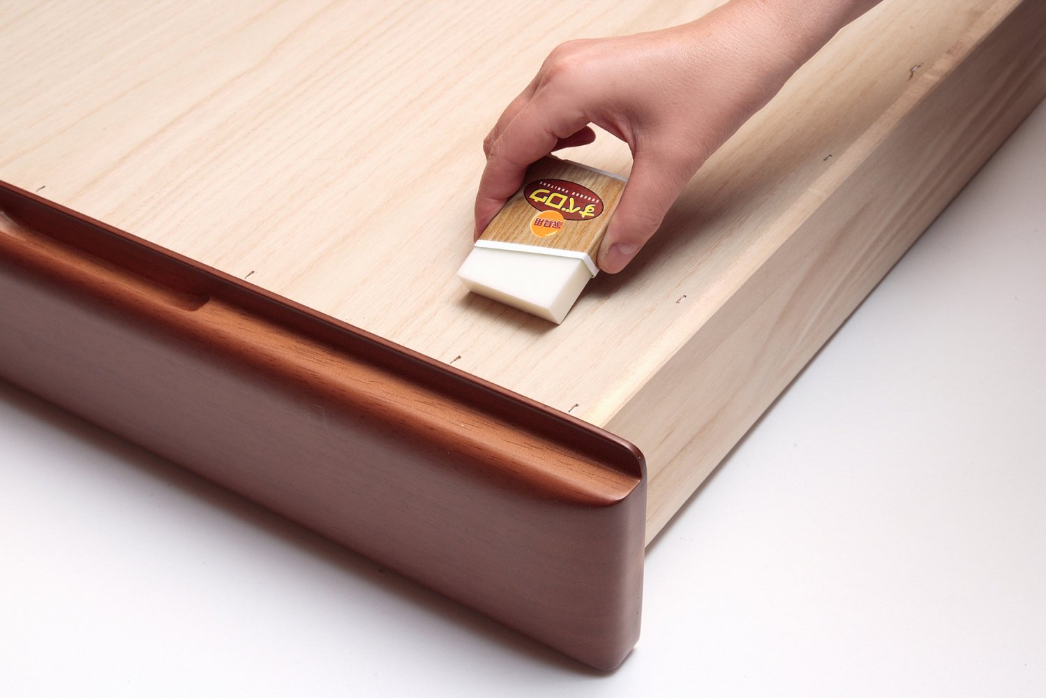 Architectural Companion to Wax Furniture