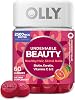 Gomitas OLLY para Cabello, Piel y Uñas, Belleza Innegable, Biotina - 60 Gomitas 1