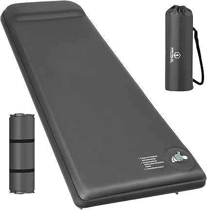 Memory Sleeping Pad 3.1