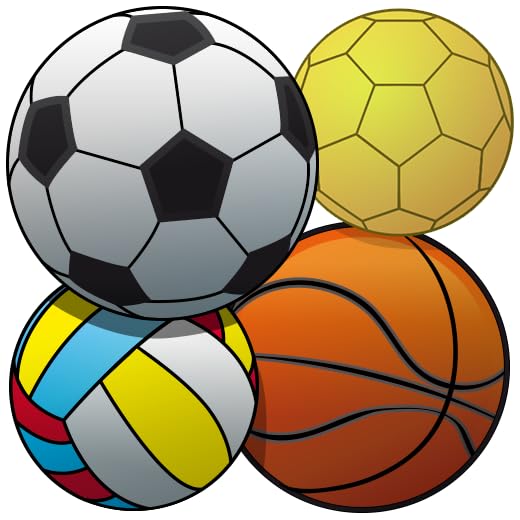 Jogos de bola para 2 jogadores
