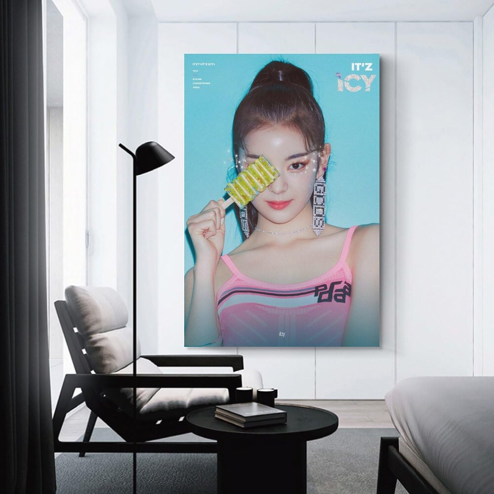 Amazon.co.jp: Lia リア Itzy イッチ IT