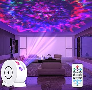 Galaxy Projector, Light Projector, Night Light Projector ...