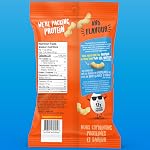 Todds Better Snacks Puffes à haute teneur en protéines pour les œufs - Boîte de variétés, 12g Protéines, Snack Paléo sans gluten, cuit, GLP-1 Compatibilité - Snack blanc d'oeufs crépuscule en bonne santé, fabriqué au Canada - 33g (10 Boîte) 12g Protéines, sans gluten, sans paléo snack, cuites au four, non frites