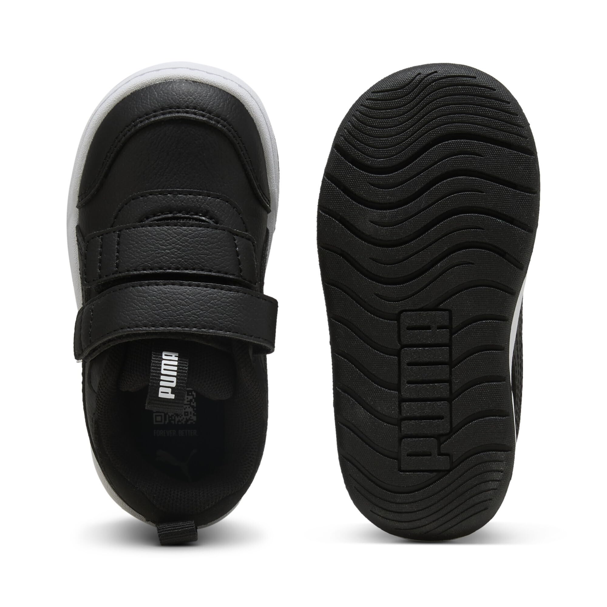 PUMA Multiflex 2 SL V Inf SneakerMixte bébé