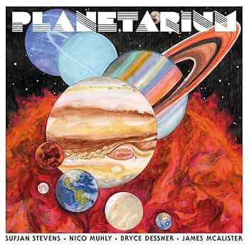planetarian アナログ Collector's Edition LP planetarian アナログ Collector's Edition LP planetarian