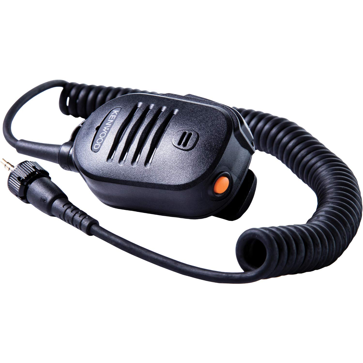 Kenwood KMC-55 Microfono Parla/Ascolta IP54/55/67 1 PIN per Kenwood TK-3601D