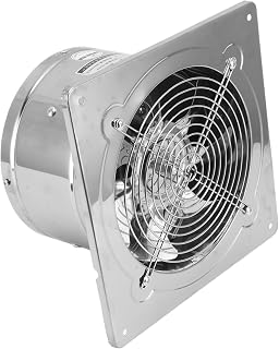 Bewinner 52W Bathroom Exhaust Fan