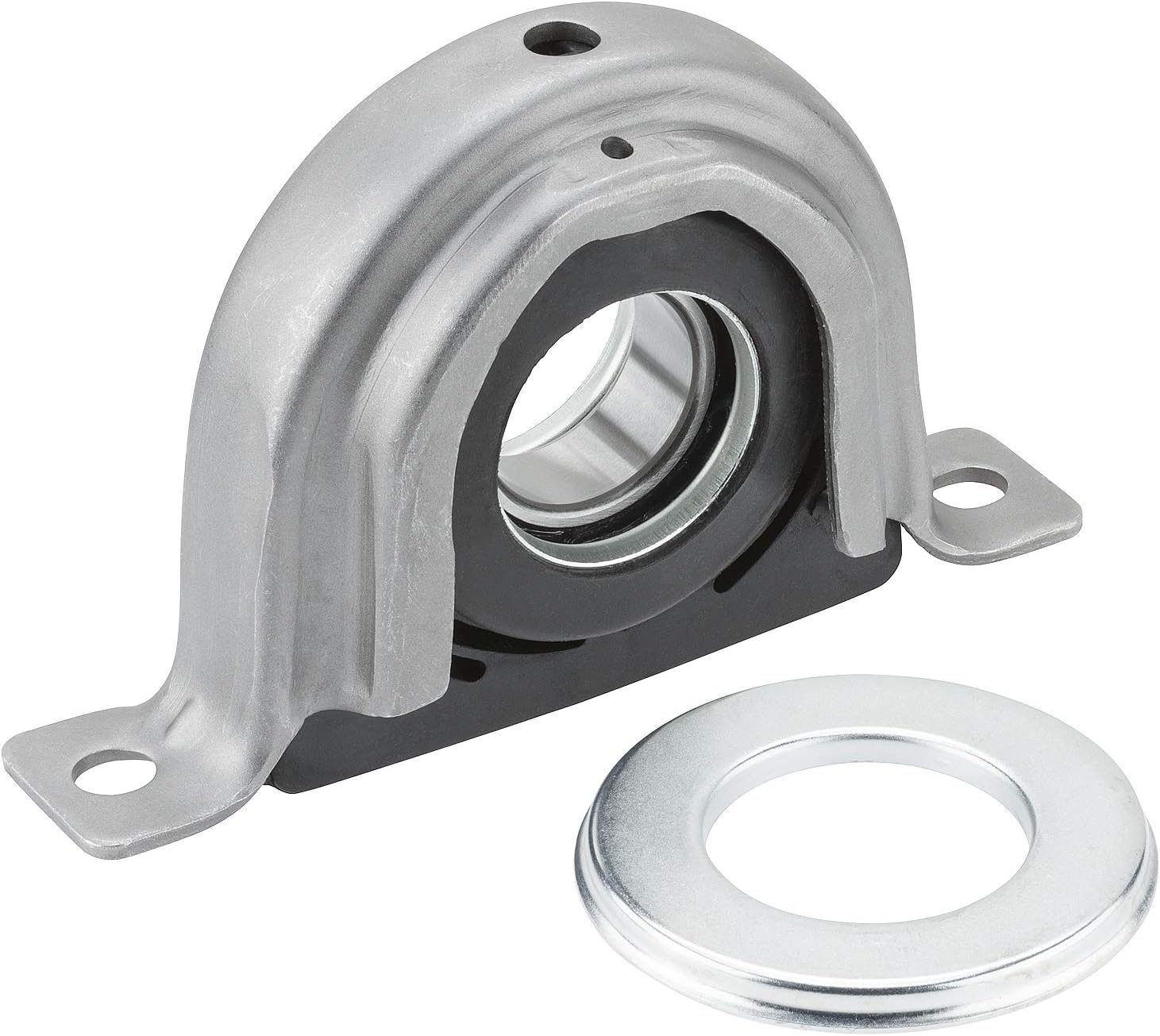 National HB-88508-F Driveshaft Center Support Bearing
