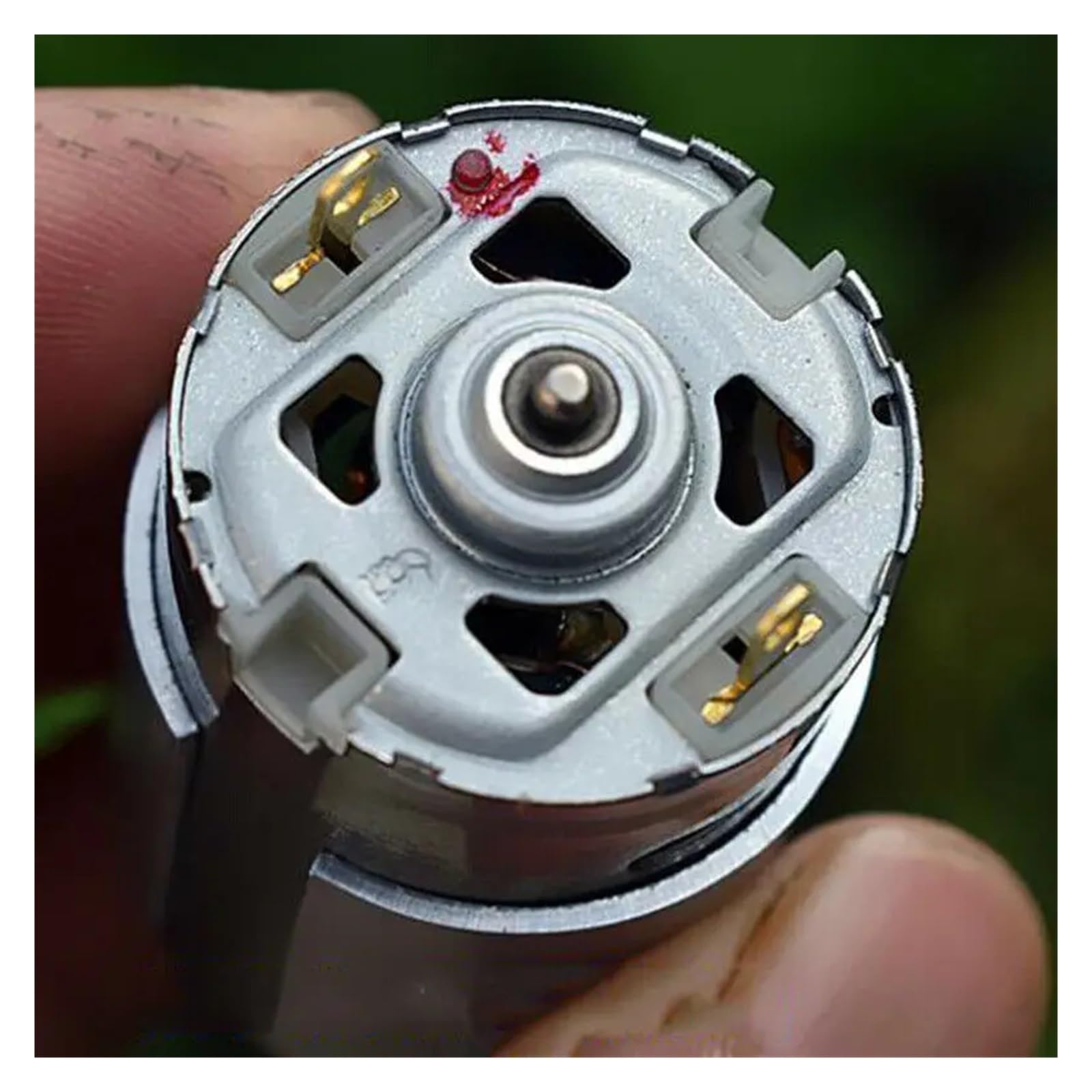 【急】ねま⋆✈　✾　DC20-1-15｜SH-2-2｜SH-24C-1 Amazon.com: RS-395 DC Motor Engine DC 24V 25.2V 11000RPM