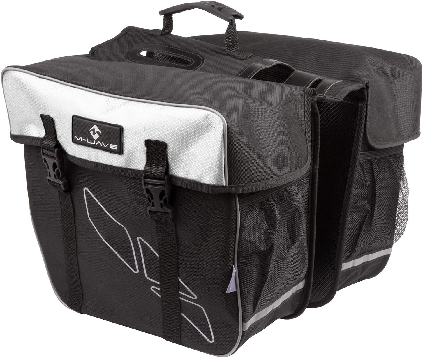 M-Wave Bicycle Cycling Bag