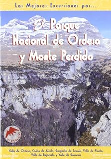 Parque Nacional de Ordesa y Monteperdido