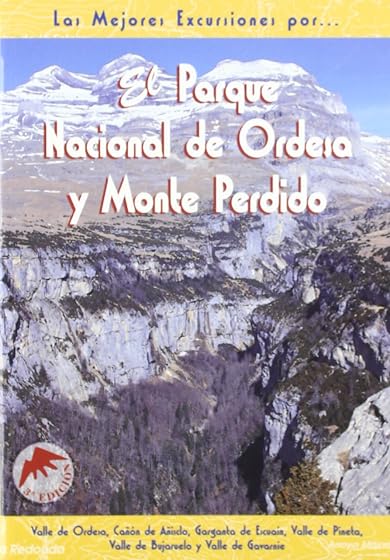 Parque Nacional de Ordesa y Monteperdido
