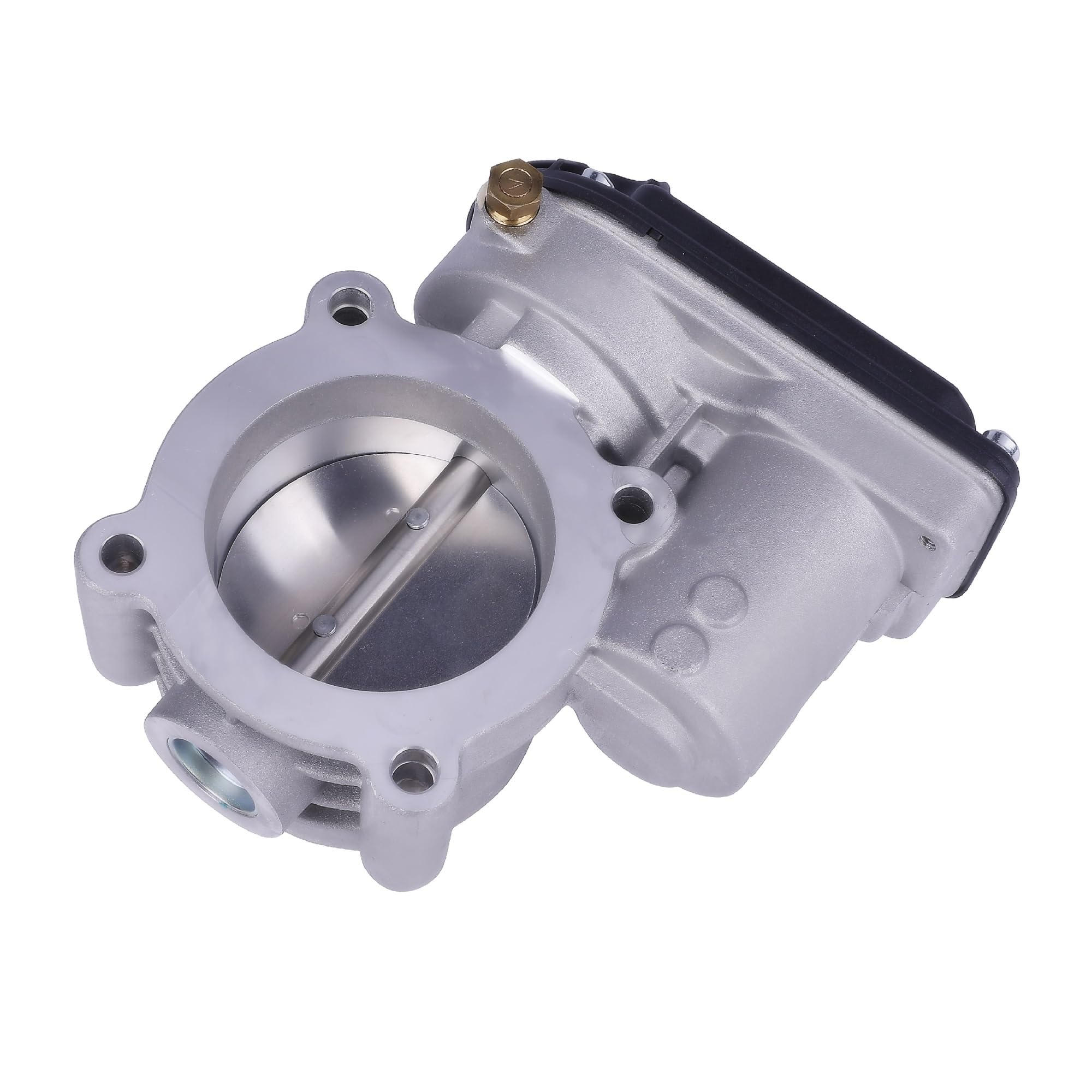 Cuerpo de acelerador 9L8Z9E926A DS7Z9E926A para coche Lincoln MKZ 2011-2018 7