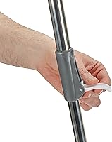 Vista 11 de Kitchen Details 360 Deluxe - Trapeador autoescurridizo con cubo desmontable