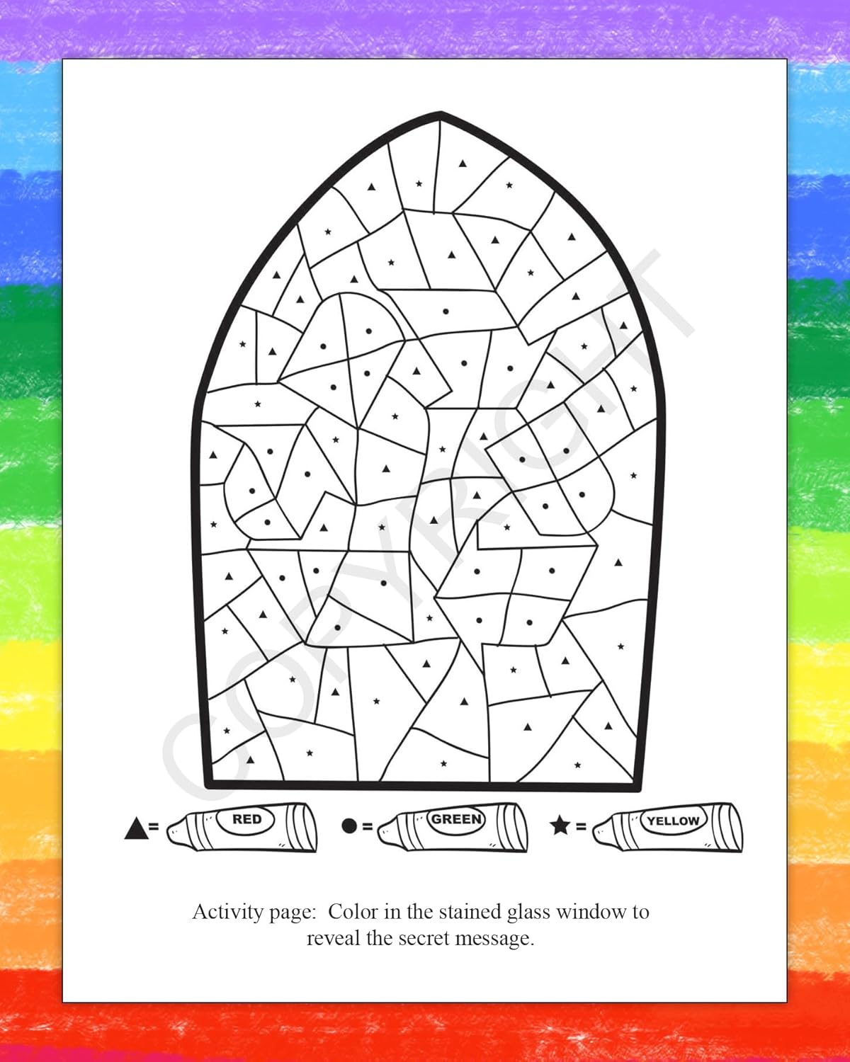 ZOCO – Learn to Recycle – Kids Educational Coloring Books (25 Bulk Pack, Without Crayons) – Earth Day, Environmental Program Handout – Recycling Activities for Kids