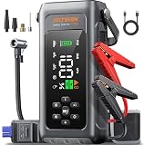 Joltekon 4500A Jump Starter thumbnail 1