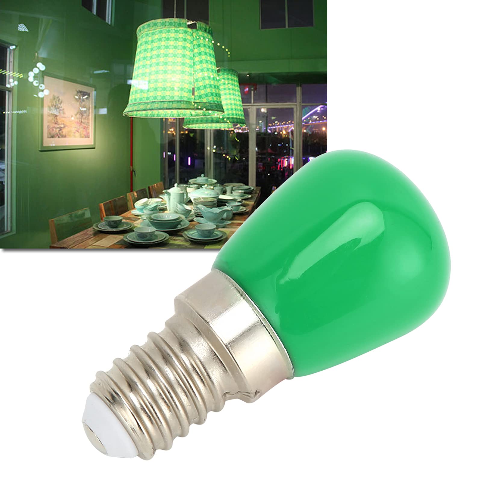 FLAIR LED lamp E14/2W C35 daglicht wit mat kopen FLAIR LED lamp E14/2W C35 daglicht wit mat kopen