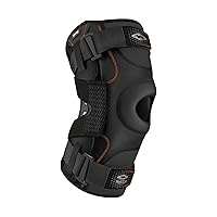 Algopix Similar Product 2 - Shock Doctor Knee Brace Compression