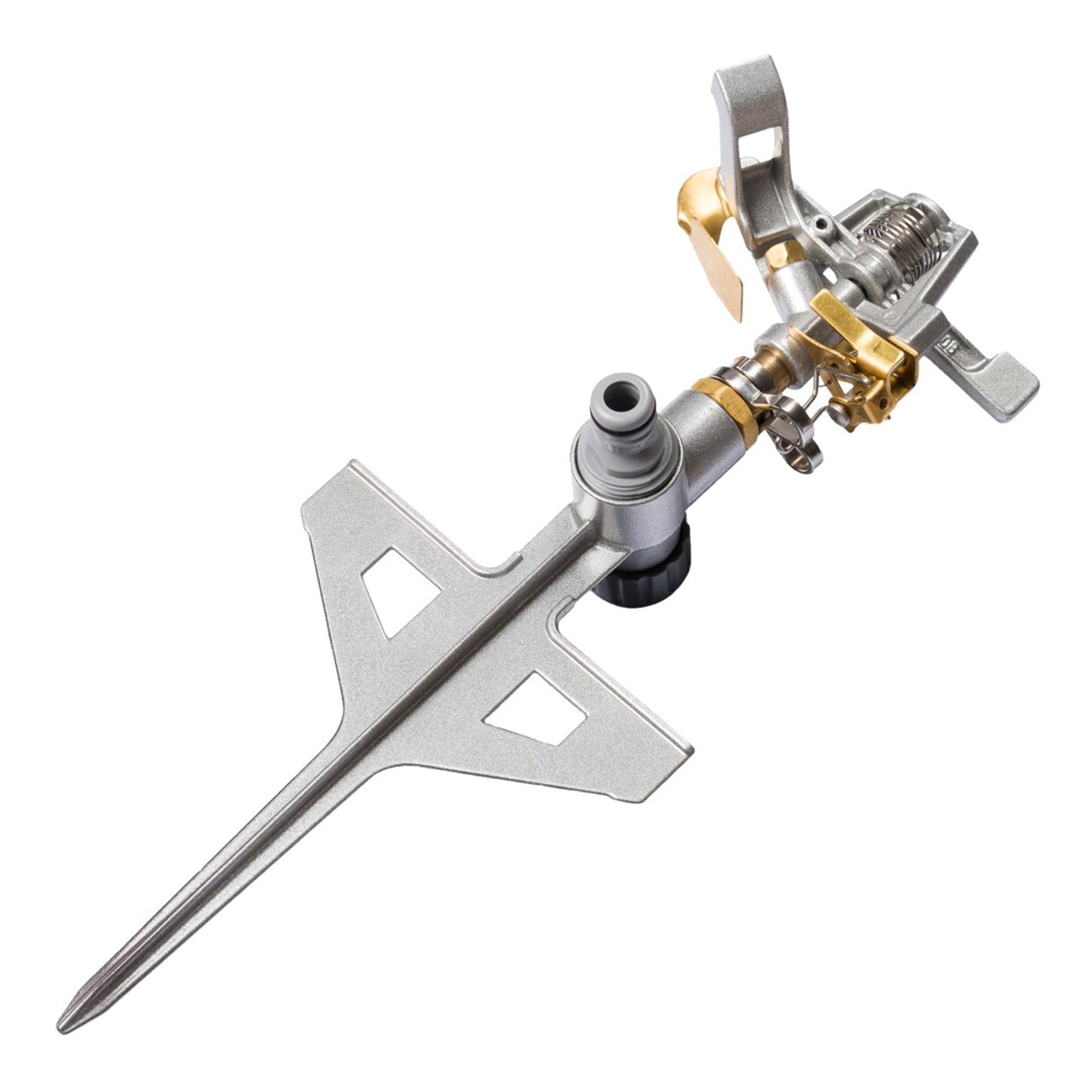 Cellfast Professional Impulse Metal Spike Hozelock Compatible Garden Sprayer