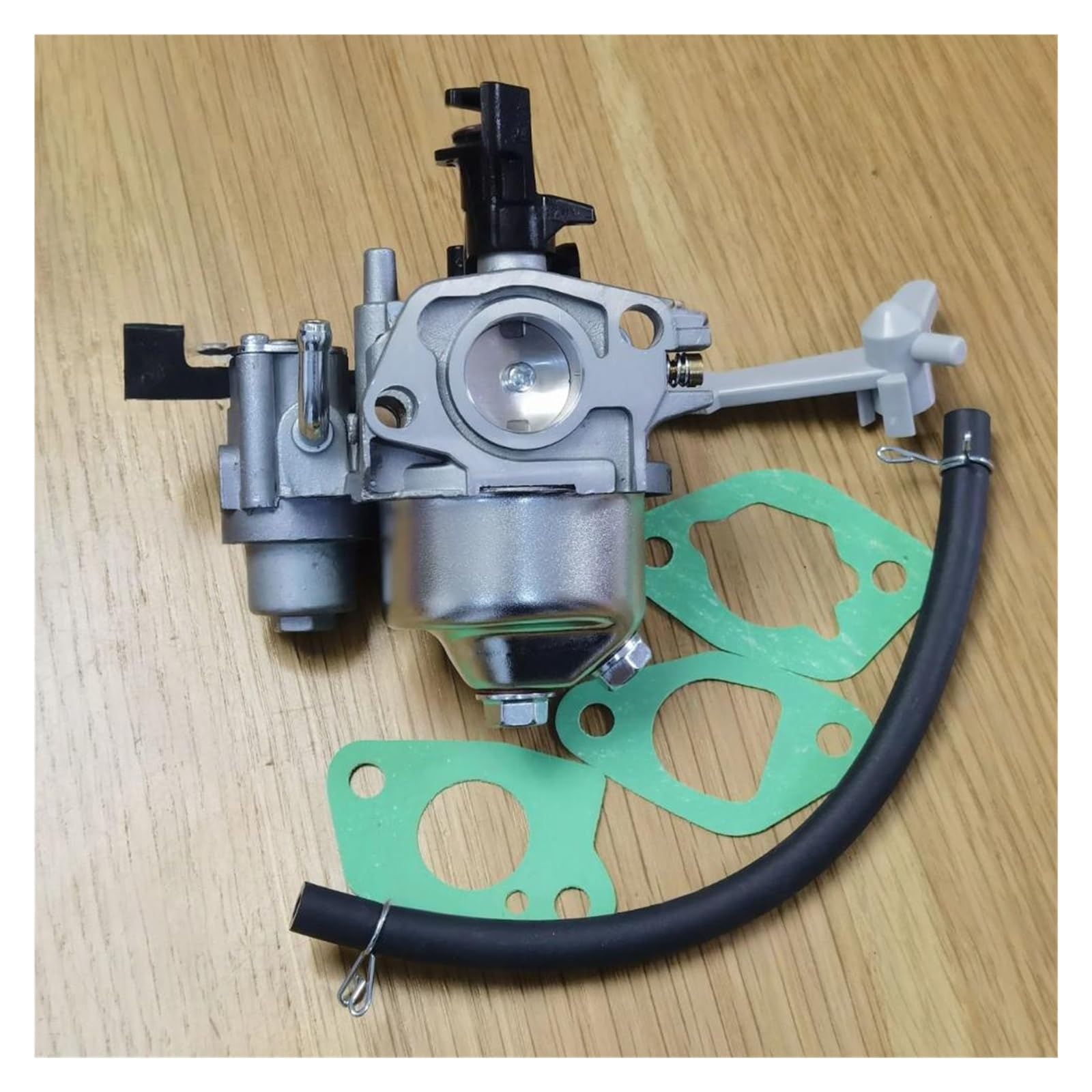 Carburateur GX200 de haute précision mécanique compatible moteurs standards 16100-ZL0-W51