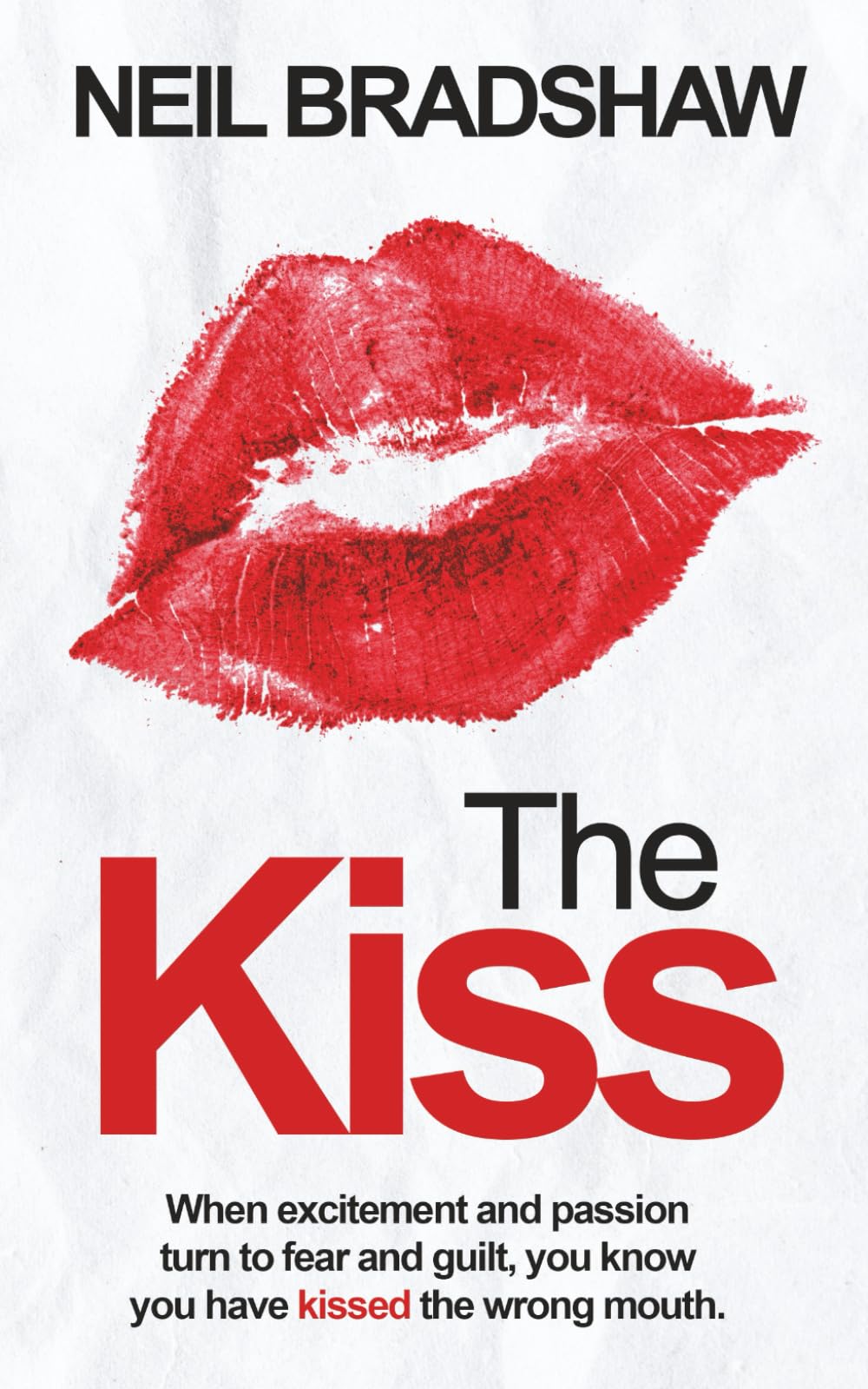 The Kiss: Switch Part 2