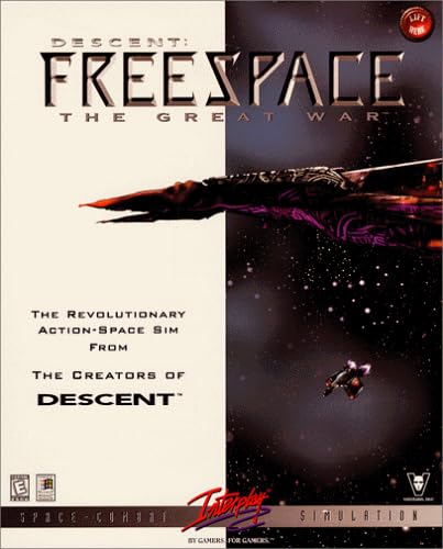 Descent Freespace: The Great War
