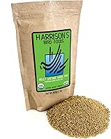 Vista 17 de Harrison's Adult Lifetime Grueso 1lb