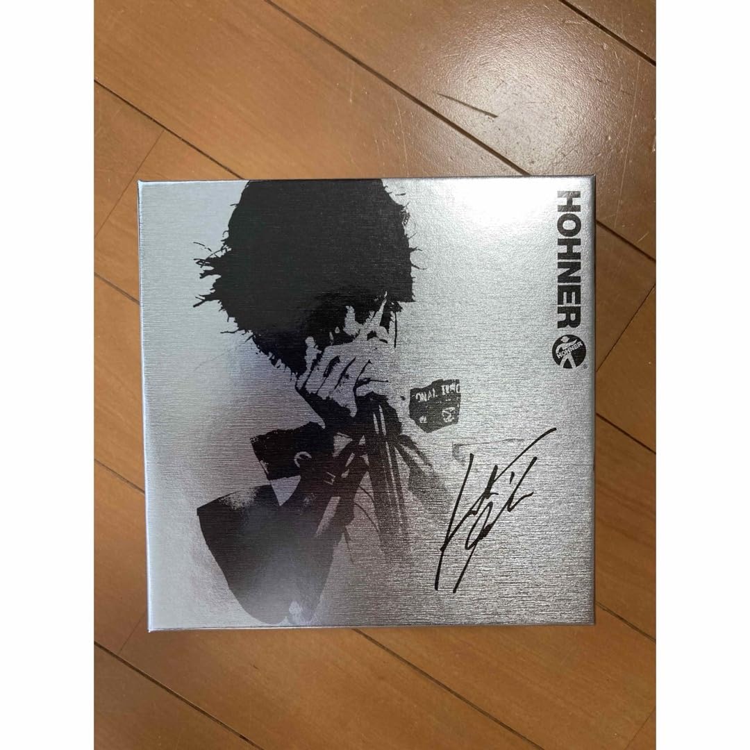 稲葉浩志シグネチャーモデル HOHNER社ブルースハープ 61IK0eWtdTL._UF350,350_QL80_.jpg