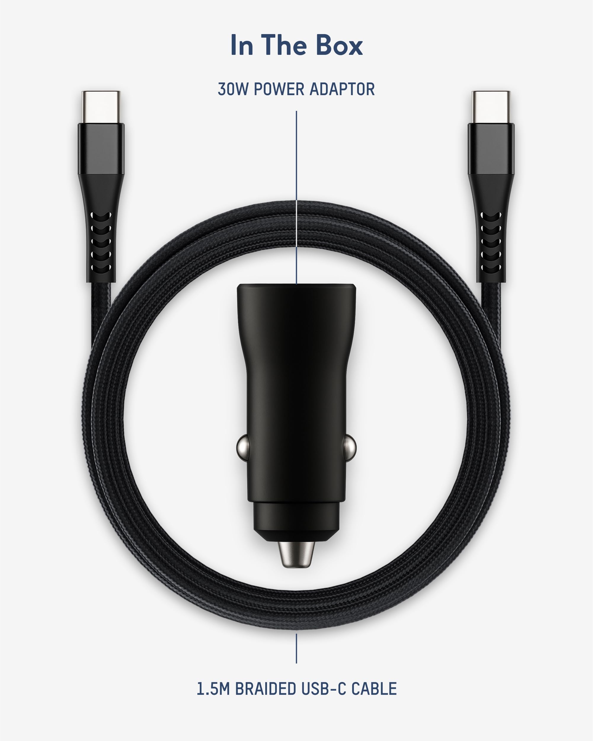 Mous Bezprzewodowe ładowanie przyssawkowe do iPhone'a 16/15/14/13, Pixel i S26, kompatybilne z MagSafe