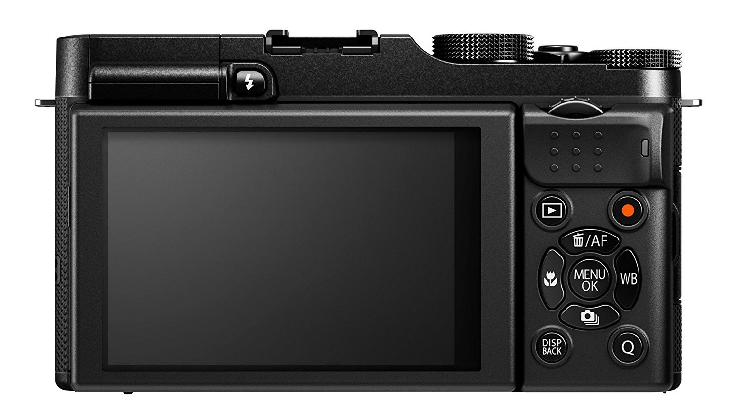 Amazon Canada: Fujifilm X-A1 Kit W/ XC16-50mm (Black)