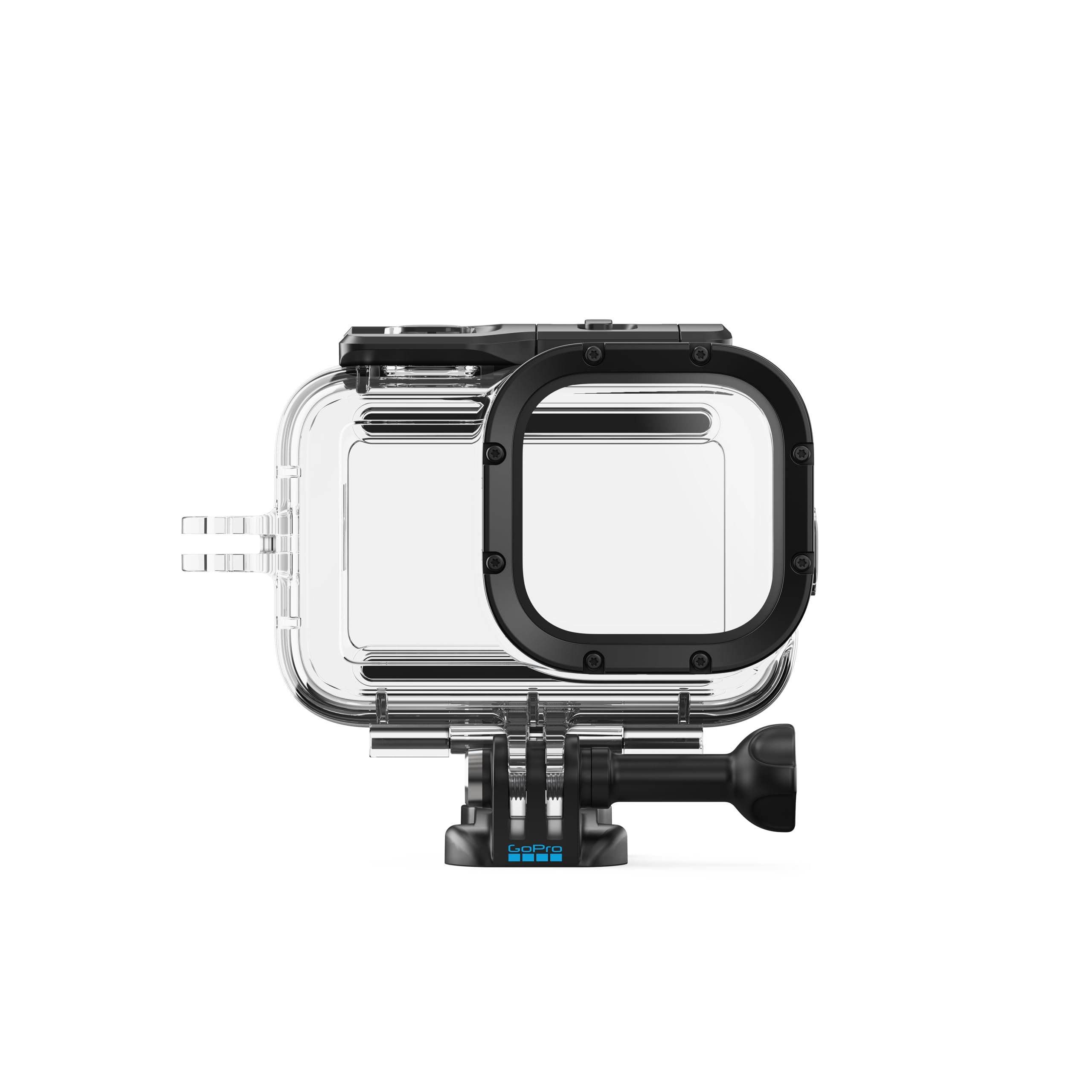 Obudowa ochronna GoPro (wodoodporna do nurkowania i ochrony kamery/do MISSION 1 PRO i MISSION 1) – oficjalne akcesorium GoPro