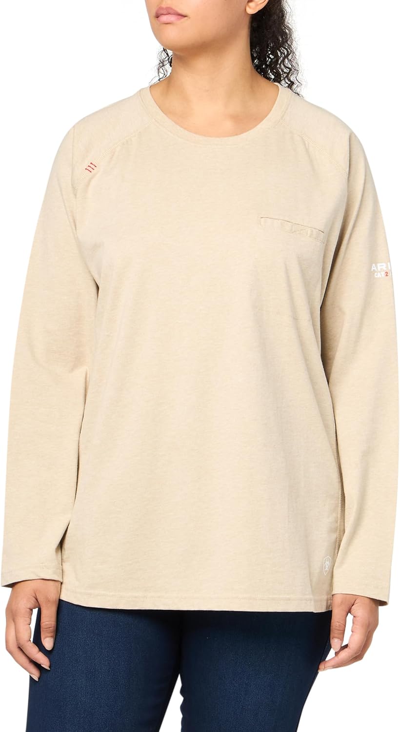 ARIAT Men's Fr Orson Snap Work Shirt