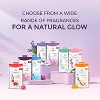 Vista 7 de Talco desodorante perfumado Yardley London con lavanda inglesa, polvo de talco 100gm, 3.5 onzas